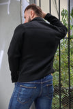 Breedwell Rough & Ready Biker Jacket