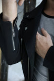 Breedwell Rough & Ready Biker Jacket