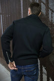 Breedwell Rough & Ready Biker Jacket