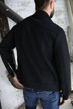 Breedwell Rough & Ready Biker Jacket