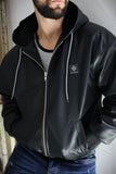 Breedwell Rough & Ready Hoodie Jacket