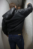 Breedwell Rough & Ready Hoodie Jacket