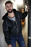 Breedwell Rough & Ready Hoodie Jacket