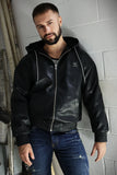 Breedwell Rough & Ready Hoodie Jacket