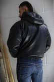 Breedwell Rough & Ready Hoodie Jacket