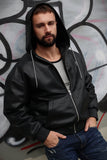 Breedwell Rough & Ready Hoodie Jacket