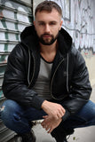 Breedwell Rough & Ready Hoodie Jacket