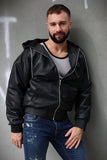 Breedwell Rough & Ready Hoodie Jacket