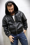 Breedwell Rough & Ready Hoodie Jacket