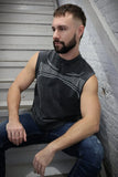 Breedwell Rough & Ready Muscle Tee