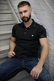 Breedwell Rough & Ready Polo