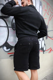 Breedwell Rough & Ready Shorts