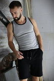 Breedwell Rough & Ready Shorts