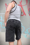 Breedwell Rough & Ready Shorts