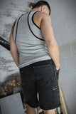 Breedwell Rough & Ready Shorts