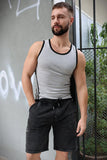 Breedwell Rough & Ready Shorts