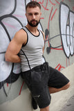 Breedwell Rough & Ready Shorts
