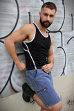 Breedwell Rough & Ready Shorts