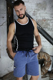 Breedwell Rough & Ready Shorts