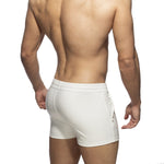 Addicted Rub Tape Sports Short (ADF140)