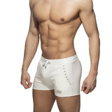 Addicted Rub Tape Sports Short (ADF140)