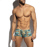 ES Collection Safari Trunk (UN646)