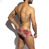 ES Collection Safari Trunk (UN646)