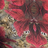 ES Collection Safari Trunk (UN646)