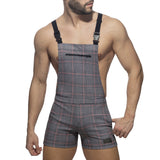 Addicted Scottish Overalls (AD1169)