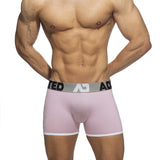 Addicted Seamless 3 Pack Boxer (AD1273)