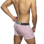 Addicted Seamless 3 Pack Boxer (AD1273)