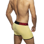 Addicted Seamless 3 Pack Boxer (AD1273)