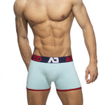 Addicted Seamless 3 Pack Boxer (AD1273)