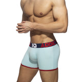 Addicted Seamless 3 Pack Boxer (AD1273)