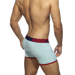 Addicted Seamless 3 Pack Boxer (AD1273)