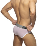 Addicted Seamless 3 Pack Brief (AD1271)