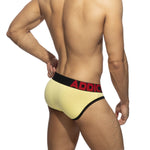 Addicted Seamless 3 Pack Brief (AD1271)