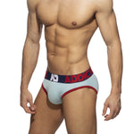 Addicted Seamless 3 Pack Brief (AD1271)