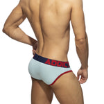 Addicted Seamless 3 Pack Brief (AD1271)