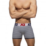 Addicted Seamless Sailor Boxer (AD1278)