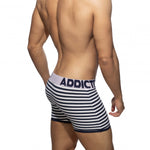 Addicted Seamless Sailor Boxer (AD1278)