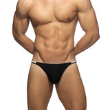 Addicted Sexy Rib Bikini Brief (AD1463)
