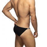 Addicted Sexy Rib Bikini Brief (AD1463)