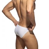 Addicted Sexy Rib Bikini Brief (AD1463)