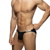 Addicted Sexy Rib Bikini Brief (AD1463)