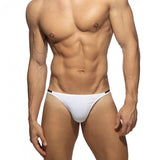 Addicted Sexy Rib Thong (AD1464)