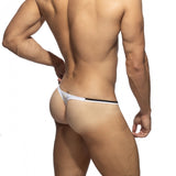 Addicted Sexy Rib Thong (AD1464)