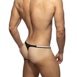 Addicted Sexy Rib Thong (AD1464)