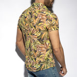 ES Collection Seychelles Short Sleeved Shirt (SHT030)