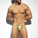 ES Collection Seychelles Swim Bikini Brief (2516)